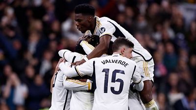 Osasuna-Real Madrid to be played on Saturday, 16 March at 4:15pm CET