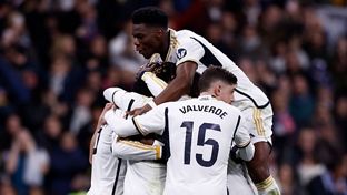 El Osasuna-Real Madrid se jugará el sábado, 16 de marzo, a las 16:15 h