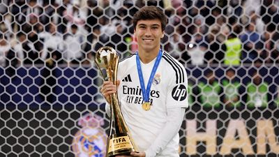 Official Announcement: Gonzalo