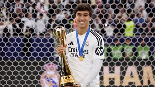 Official Announcement: Gonzalo