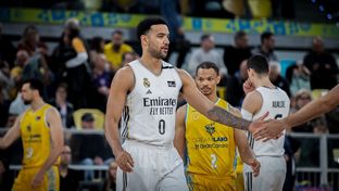 Rubans noirs en mémoire de Vicente Paniagua