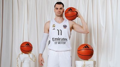 Hezonja: "The team is doing well and ready to reach a high level at the Final Four"