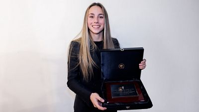 Tribute to Athenea at the Casa de Cantabria in Madrid