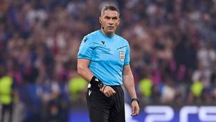 István Kovács arbitrará el Liverpool-Real Madrid