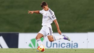 1-0: El Castilla pierde en Vigo