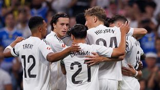 El calendario tras el parón de selecciones