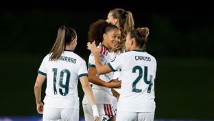 Manchester City-Real Madrid: Anspruchsvolle Auswärtsaufgabe in der Women’s Champions League