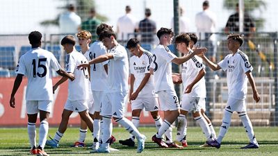 Fin de semana de la cantera