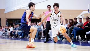80-84: Derrota ante el Barça Atlètic