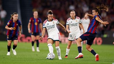 Derrota en Barcelona