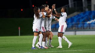 3-1: Victoria en la vuelta a la Liga