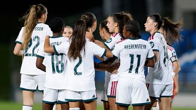 Victoria en la vuelta a la Liga