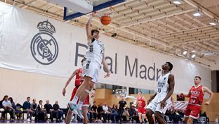 99-61: Séptimo triunfo consecutivo en la Liga U