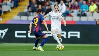 Derrota en Barcelona