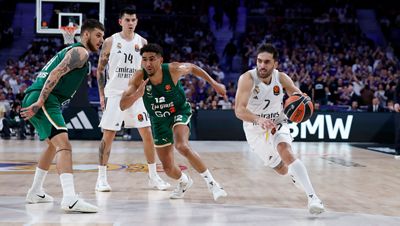 El Real Madrid visita el viernes al Zalgiris