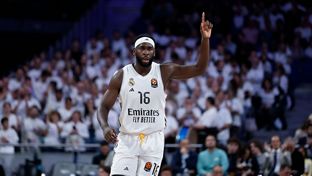 El Real Madrid se mide este martes al Hapoel Tel Aviv