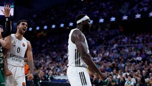 Hapoel Tel Aviv-Real Madrid: unprecedented EuroLeague matchup