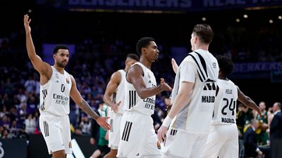 Best plays of the week