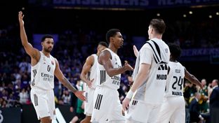 Las mejores jugadas de la semana