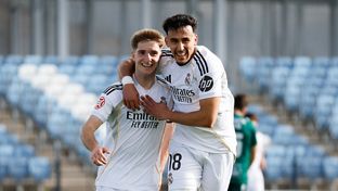 2-0: El Castilla suma sus primeros tres puntos de 2026