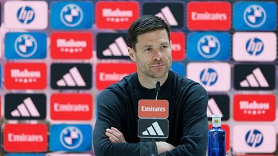 Xabi Alonso: "It was an important, well-deserved win to start the year"