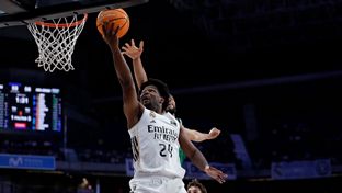 81-89: El líder pierde en casa