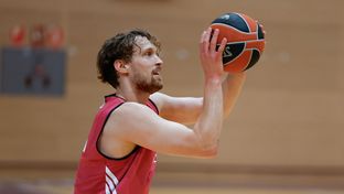 Jantunen: “Ante el Lleida tenemos que imprimir mucho ritmo y jugar con nuestra identidad”