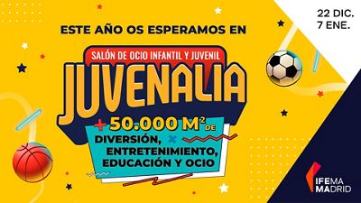 La plataforma de eLearning de la Fundación lleva la historia del Real Madrid a Juvenalia