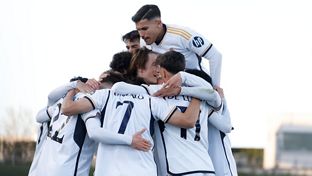 Milan-Juvenil A: a por el pase a la Final Four de la Youth League