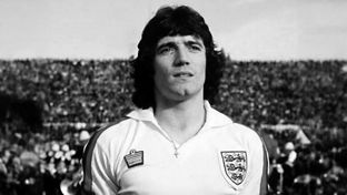 Comunicado Oficial: fallecimiento de Kevin Keegan
