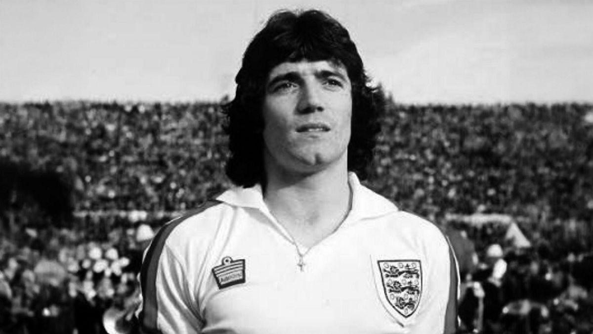 Official Statement: Death of Kevin Keegan