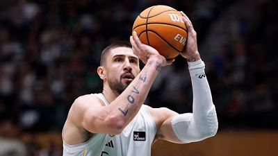 Len: "Tenemos que estar preparados para un partido complicado en Andorra”