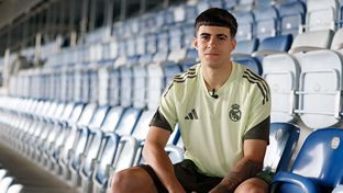 Lezcano: “Saldremos a dejarnos la piel por este escudo y a ganar”