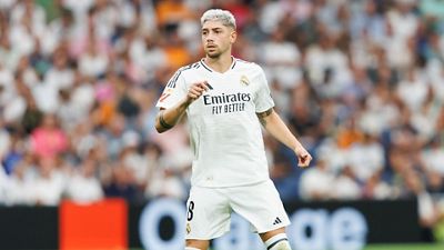 Real Madrid squad to face Betis