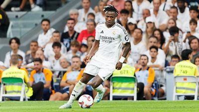 Real Madrid squad to face UD Las Palmas