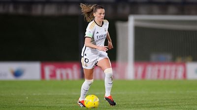 Convocatoria del Real Madrid contra el Atlético