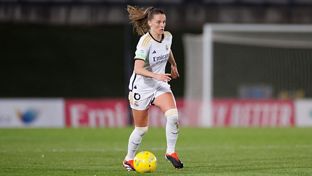 Convocatoria del Real Madrid contra el Atlético