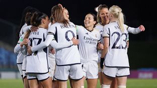 Atlético-Real Madrid: derbi en busca de las semifinales de la Copa de la Reina