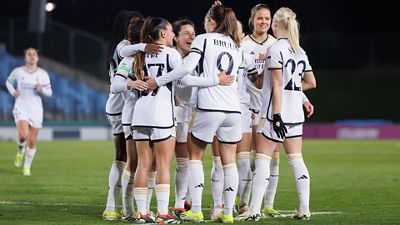 Real Madrid-UDCA Tenerife: vuelve la Liga al Di Stéfano