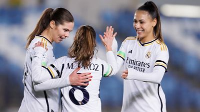 Sevilla-Real Madrid: vuelve la Liga