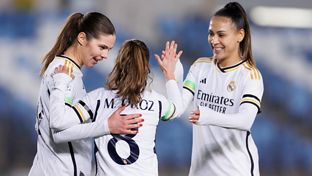 Sevilla-Real Madrid: vuelve la Liga