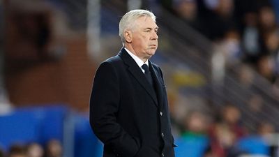 Ancelotti: “Hemos ganado gracias al enorme compromiso del equipo”