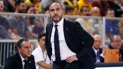 Chus Mateo: “No hemos sido capaces de encontrar soluciones”