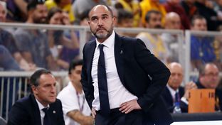 Chus Mateo: “We failed to find solutions”