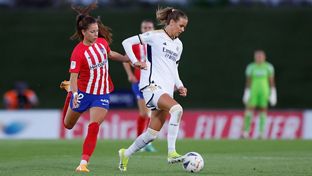 2-3: Derrota en el derbi