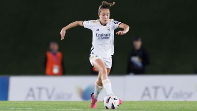 Once inicial del Real Madrid frente al Athletic Club