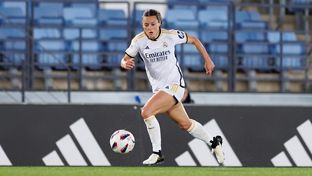 Convocatoria del Real Madrid ante el Levante