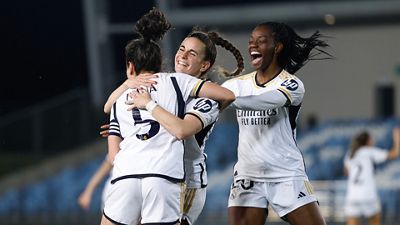 Villarreal-Real Madrid: a por el triunfo antes del parón de selecciones