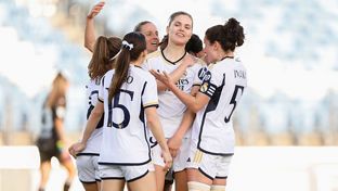 Real Madrid-Athletic Club: último partido de la temporada en el Di Stéfano