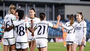 Ya están disponibles las entradas para el Real Madrid-Levante Las Planas del domingo, 28 de abril, a las 18:00 h